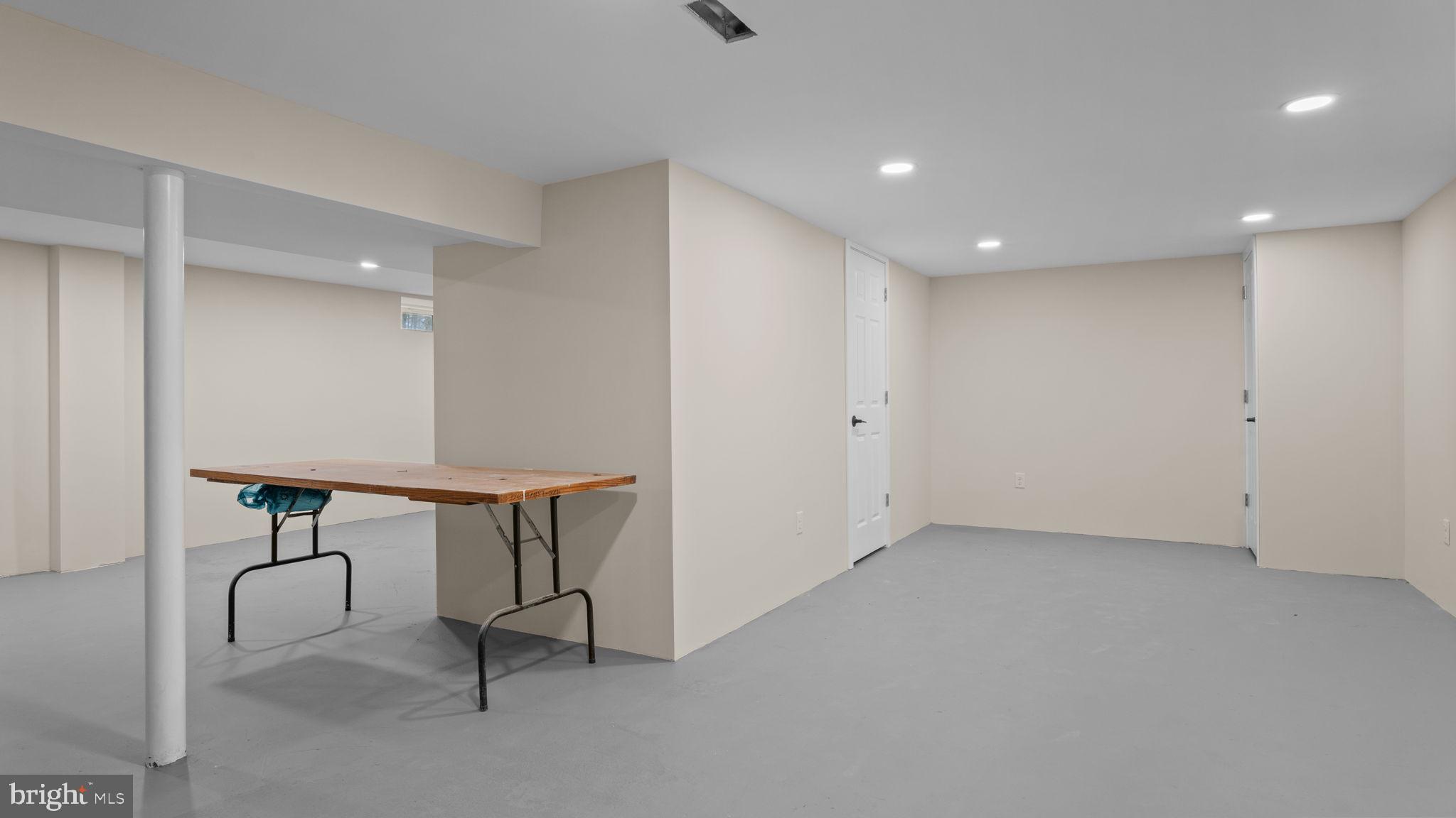 2410 Exton Road Hatboro, PA 19040 - Photo 55 of 63 a view of an empty room