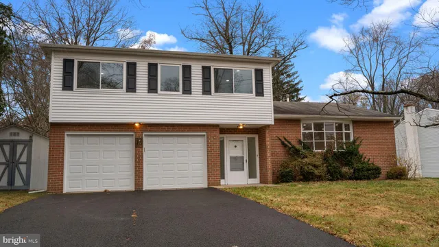 $679,900 | 2410 Exton Road, Hatboro, PA 19040