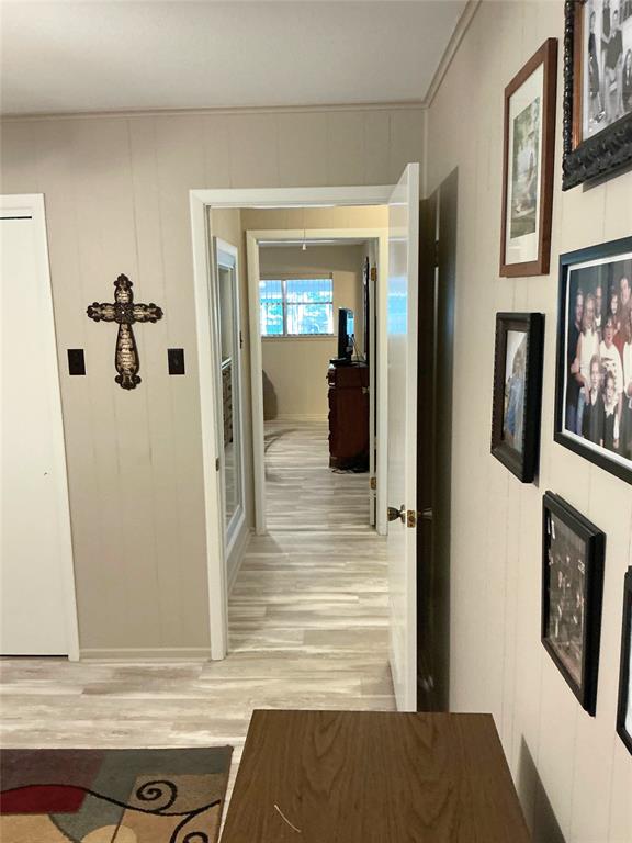 1818 Boot Hill Road Granbury, TX 76049 - Photo 9 of 23 a view of front door and bedroom
