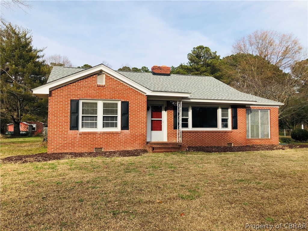 3295 Providence Road Hayes, VA 23072 - Photo 3 of 37 Gallery Image 3