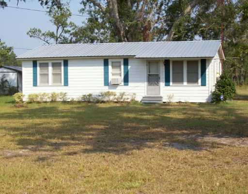 234 Billy Knight Road Lucedale, MS 39452 - Photo 1 of 7 Primary Photo