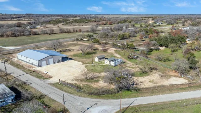 $685,000 | 7703 Prairie Creek Lane, Tolar, TX 76476