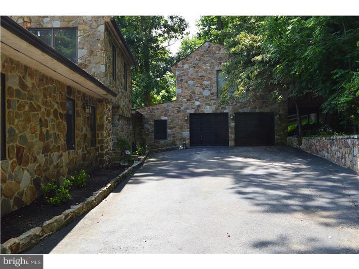8072 Goshen Road Malvern, PA 19355 - Photo 14 of 21 Driveway