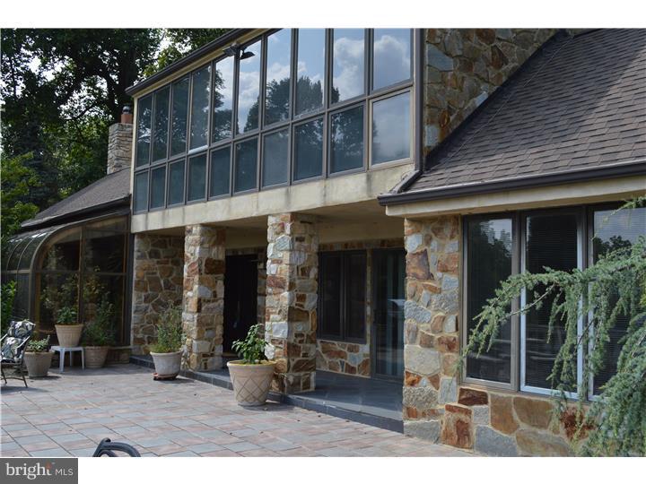 8072 Goshen Road Malvern, PA 19355 - Photo 3 of 21 Exterior Front