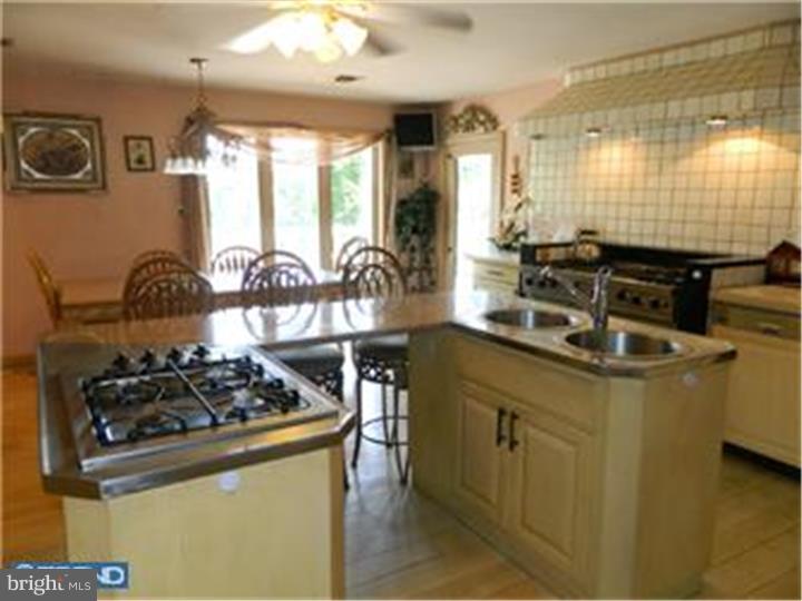 8072 Goshen Road Malvern, PA 19355 - Photo 8 of 21 Kitchen