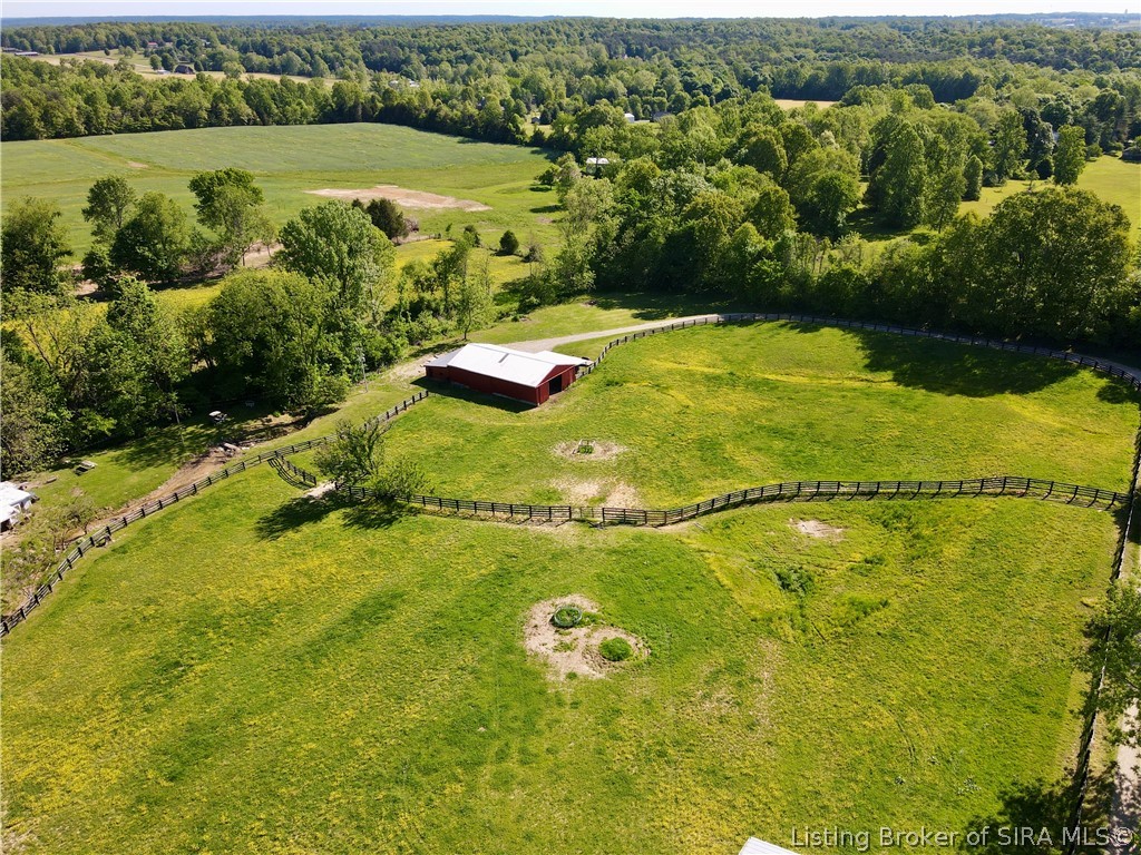 9320 Pekin Road Greenville, IN 47124 - Photo 2 of 51