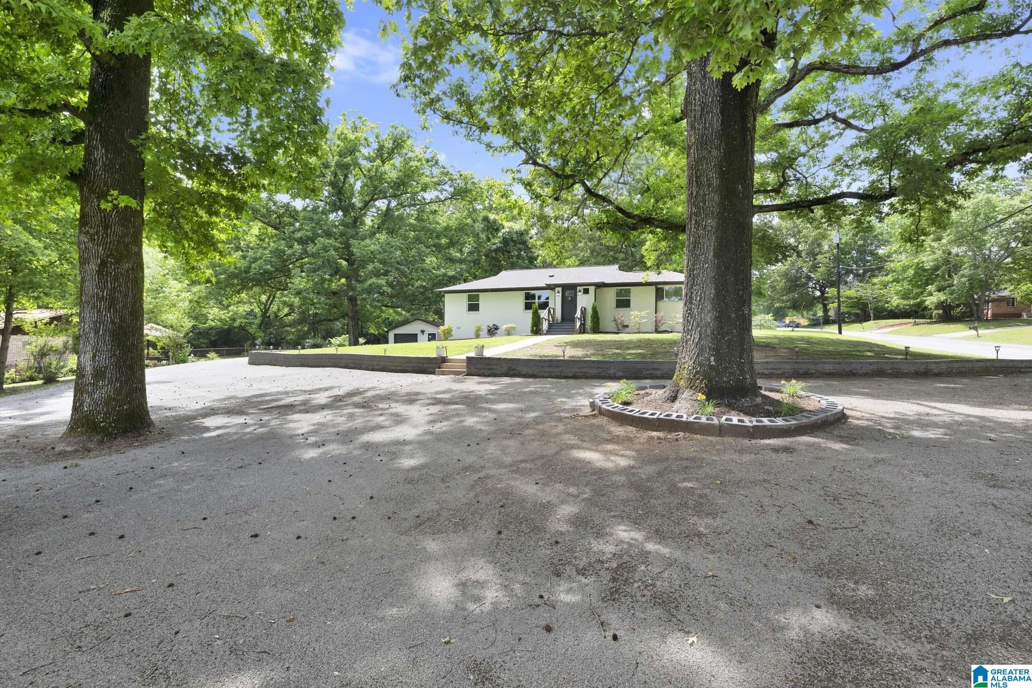 3701 Midway Road Adamsville, AL 35005 - Photo 37 of 45