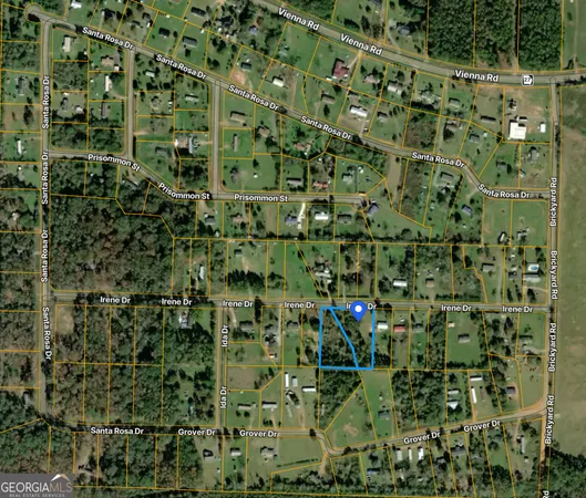$25,500 | 141 Irene Drive, Americus, GA 31709