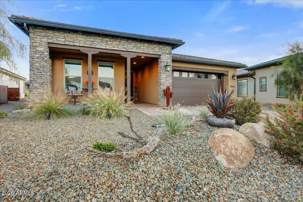 $825,000 | 18209 East Paria Canyon Drive, Rio Verde, AZ 85263