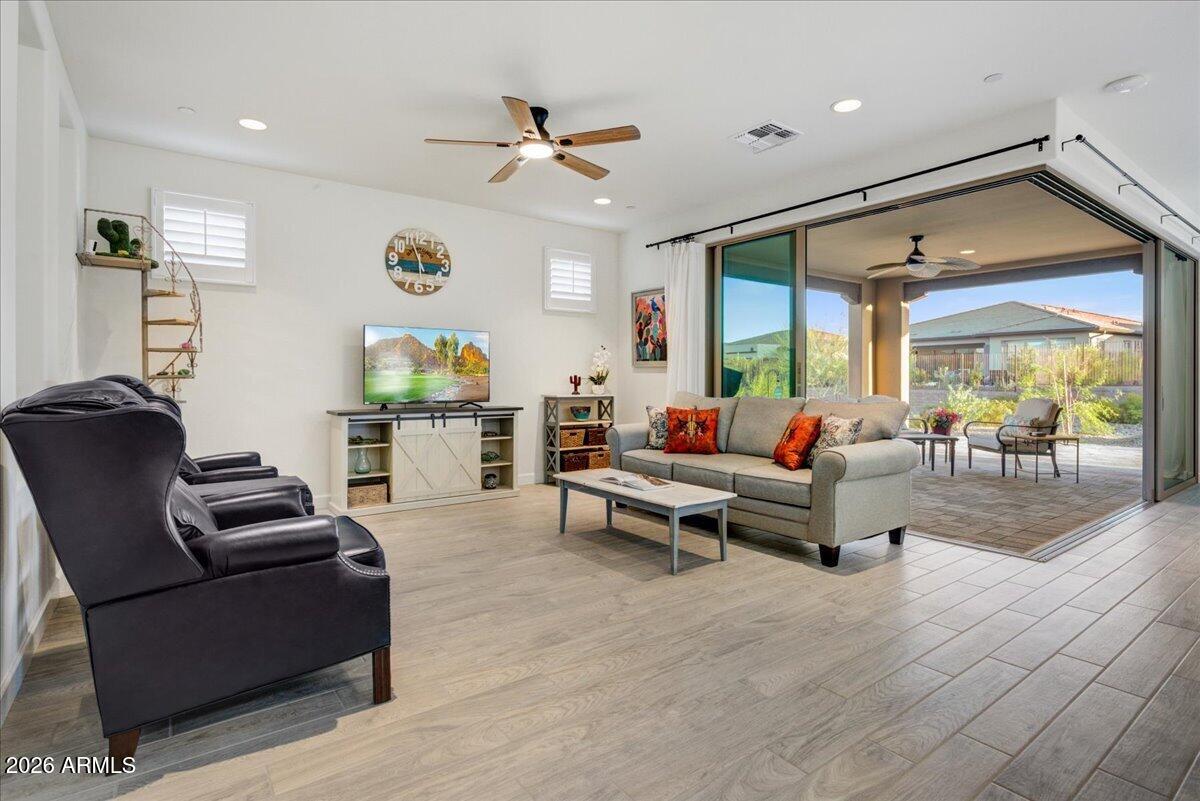 18209 East Paria Canyon Drive Rio Verde, AZ 85263 - Photo 15 of 29 15-Living Room