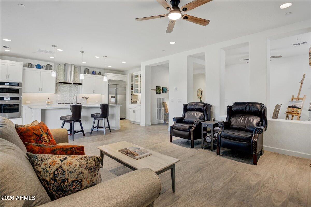 18209 East Paria Canyon Drive Rio Verde, AZ 85263 - Photo 16 of 29 16-Great Room