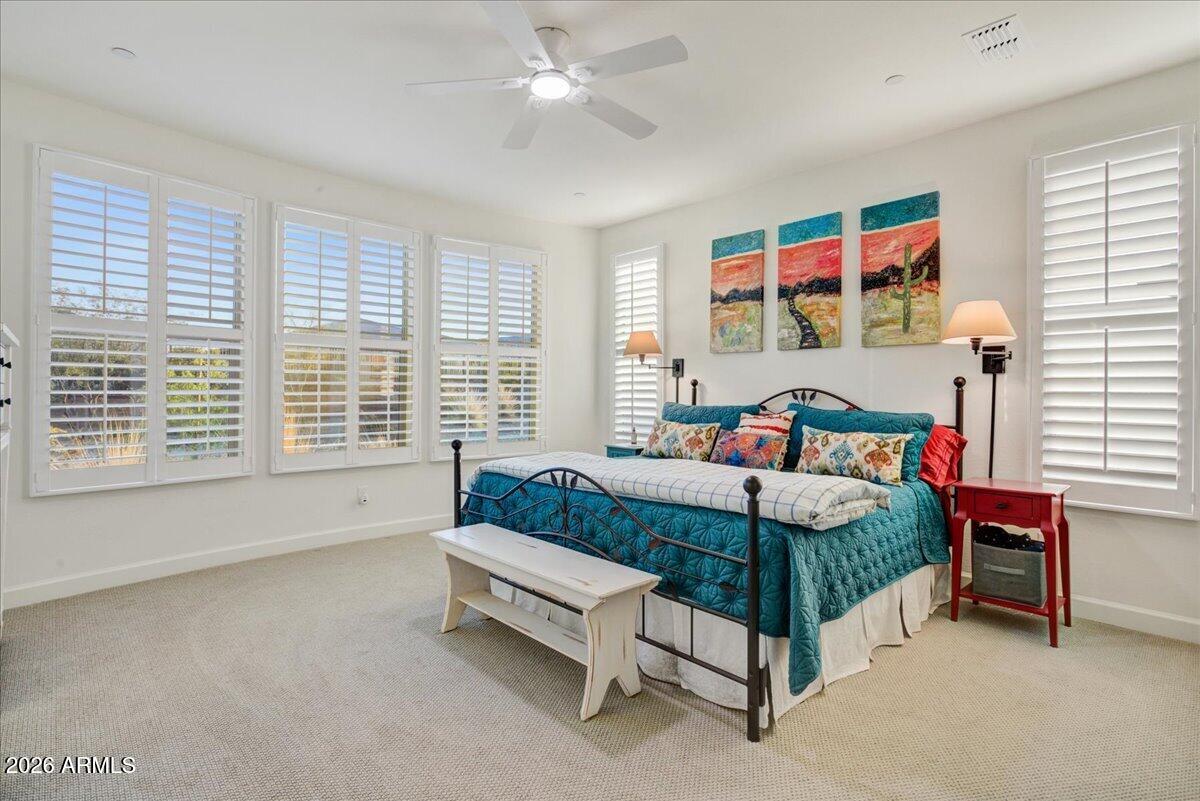 18209 East Paria Canyon Drive Rio Verde, AZ 85263 - Photo 17 of 29 17-Primary Suite