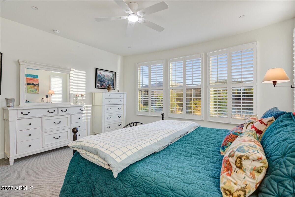 18209 East Paria Canyon Drive Rio Verde, AZ 85263 - Photo 18 of 29 18-Primary Suite