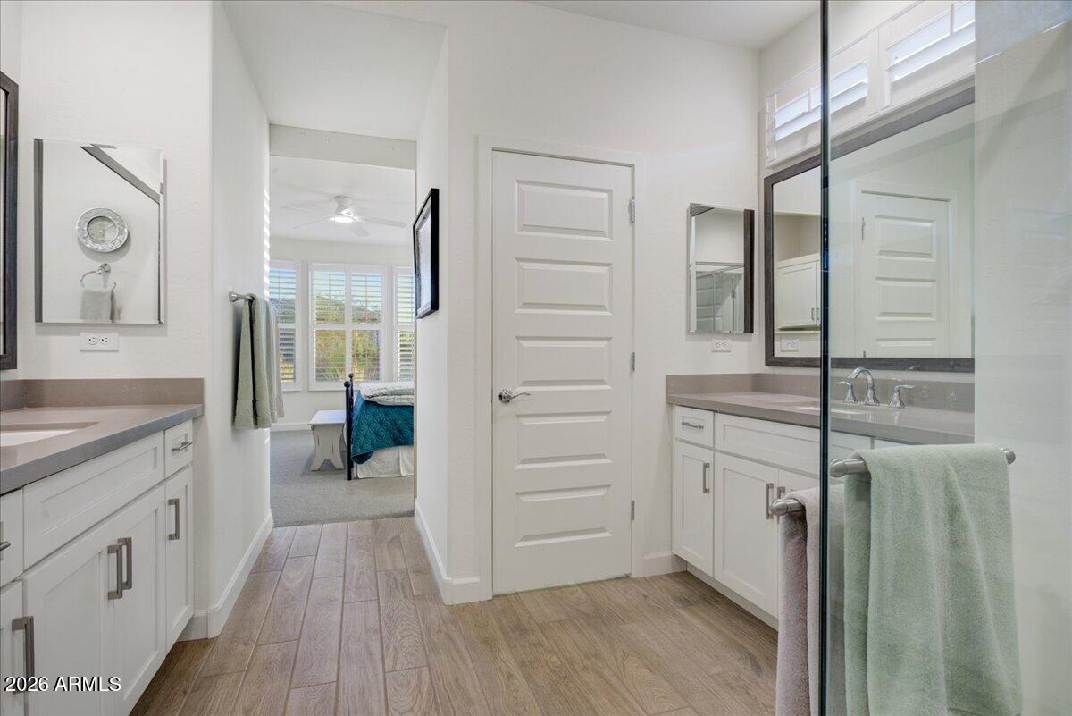 18209 East Paria Canyon Drive Rio Verde, AZ 85263 - Photo 21 of 29 21-Primary Bathroom