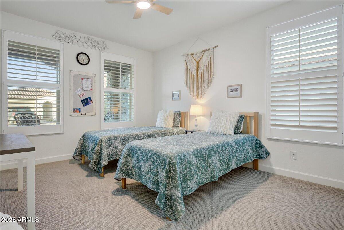 18209 East Paria Canyon Drive Rio Verde, AZ 85263 - Photo 22 of 29 22-Bedroom 2