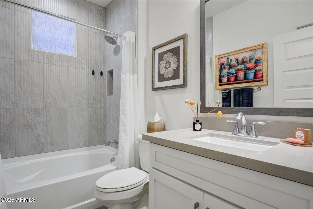18209 East Paria Canyon Drive Rio Verde, AZ 85263 - Photo 23 of 29 23-Bathroom 2