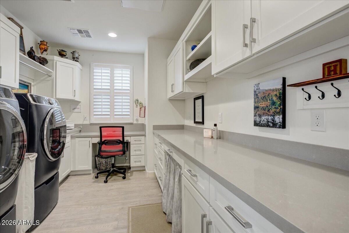 18209 East Paria Canyon Drive Rio Verde, AZ 85263 - Photo 25 of 29 25-Utility Room