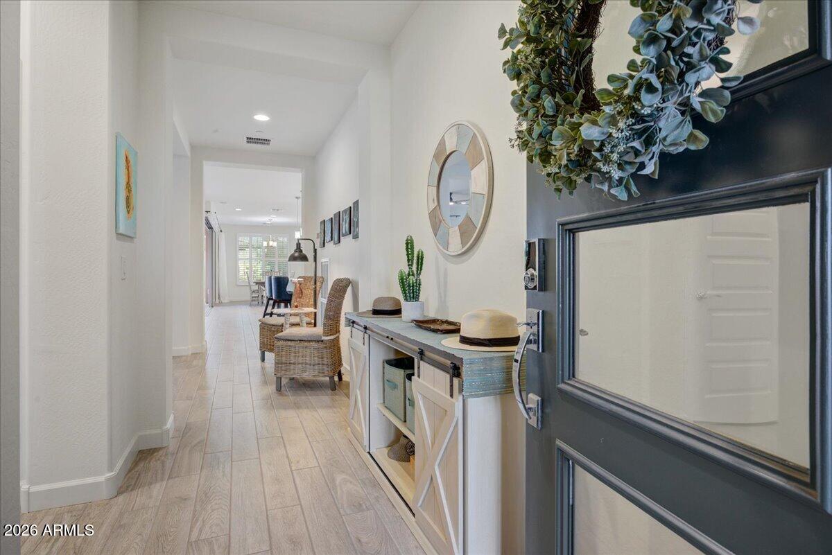 18209 East Paria Canyon Drive Rio Verde, AZ 85263 - Photo 5 of 29 05-Welcome Home