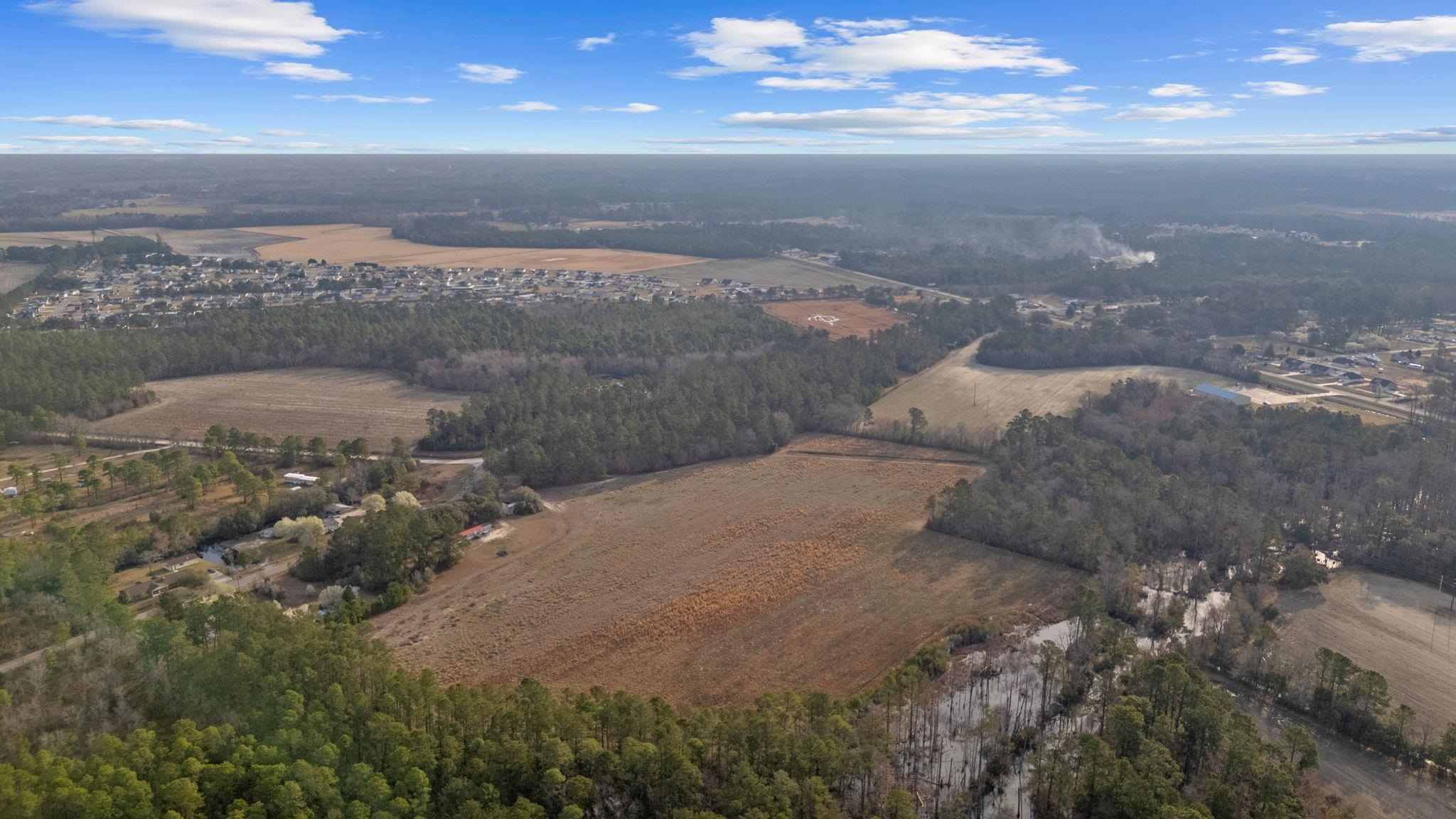 Lot 6 Apple Valley Road Loris, SC 29569 - Photo 1 of 15 Gallery Image 1
