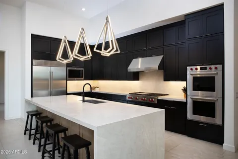 $3,195,900 | 11969 East Desert Willow Drive, Scottsdale, AZ 85255