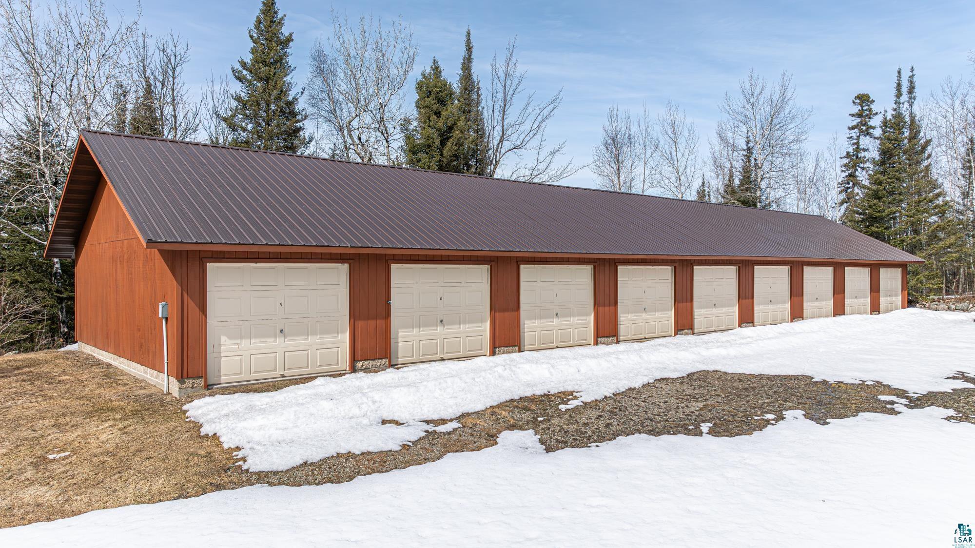 2779 Wolf Track Trail Ely, MN 55731 - Photo 44 of 47