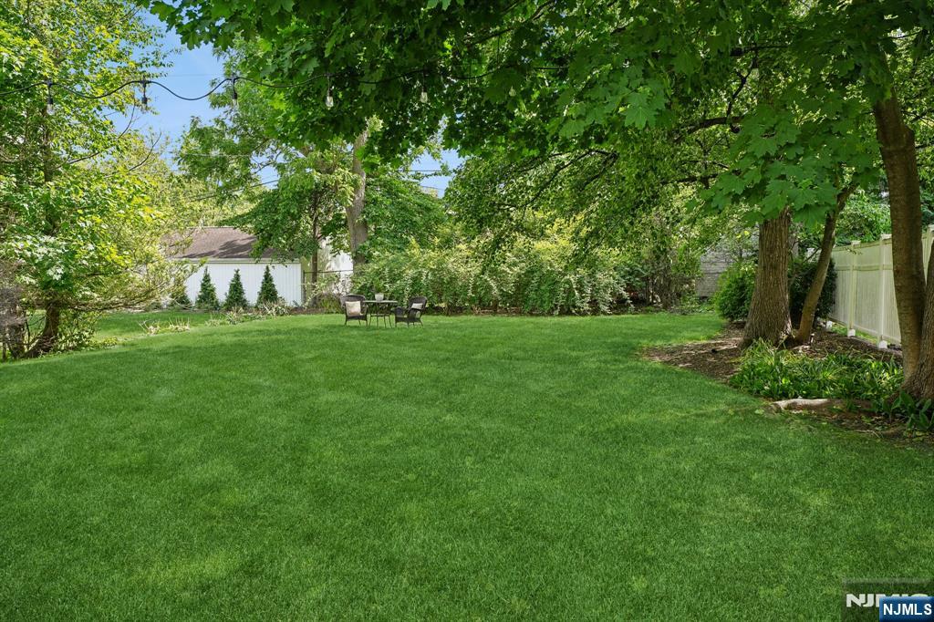 11 Mt Vernon Road Montclair, NJ 07043 - Photo 36 of 49 a view of a grassy field