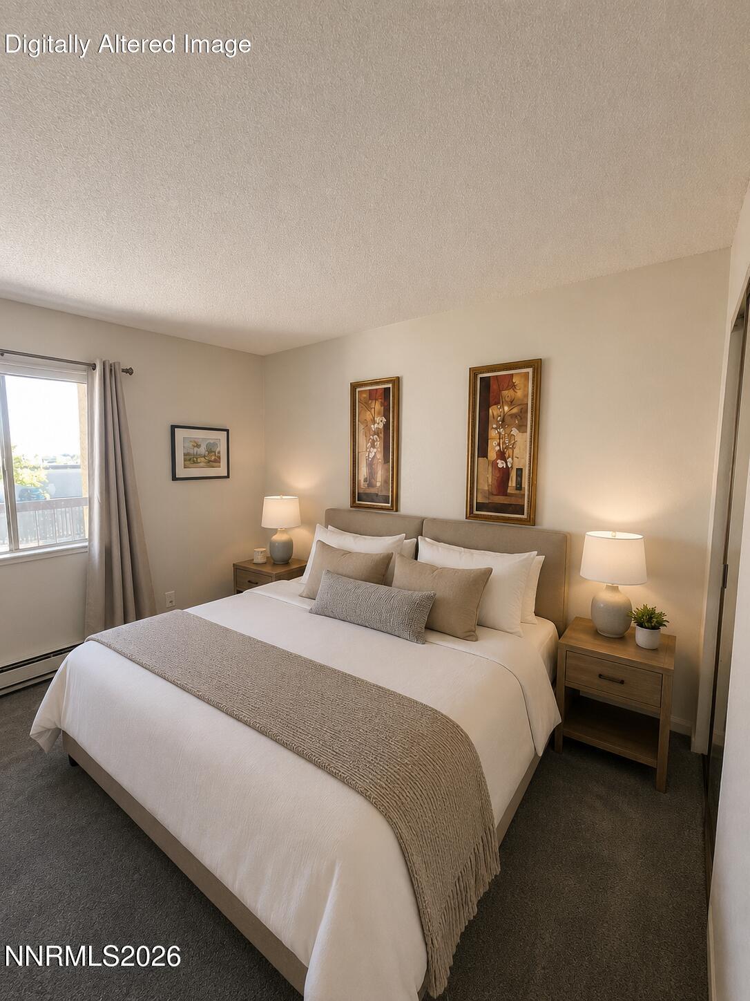2450 Lymbery Street, Unit 216 Reno, NV 89509 - Photo 10 of 12 Bedroom