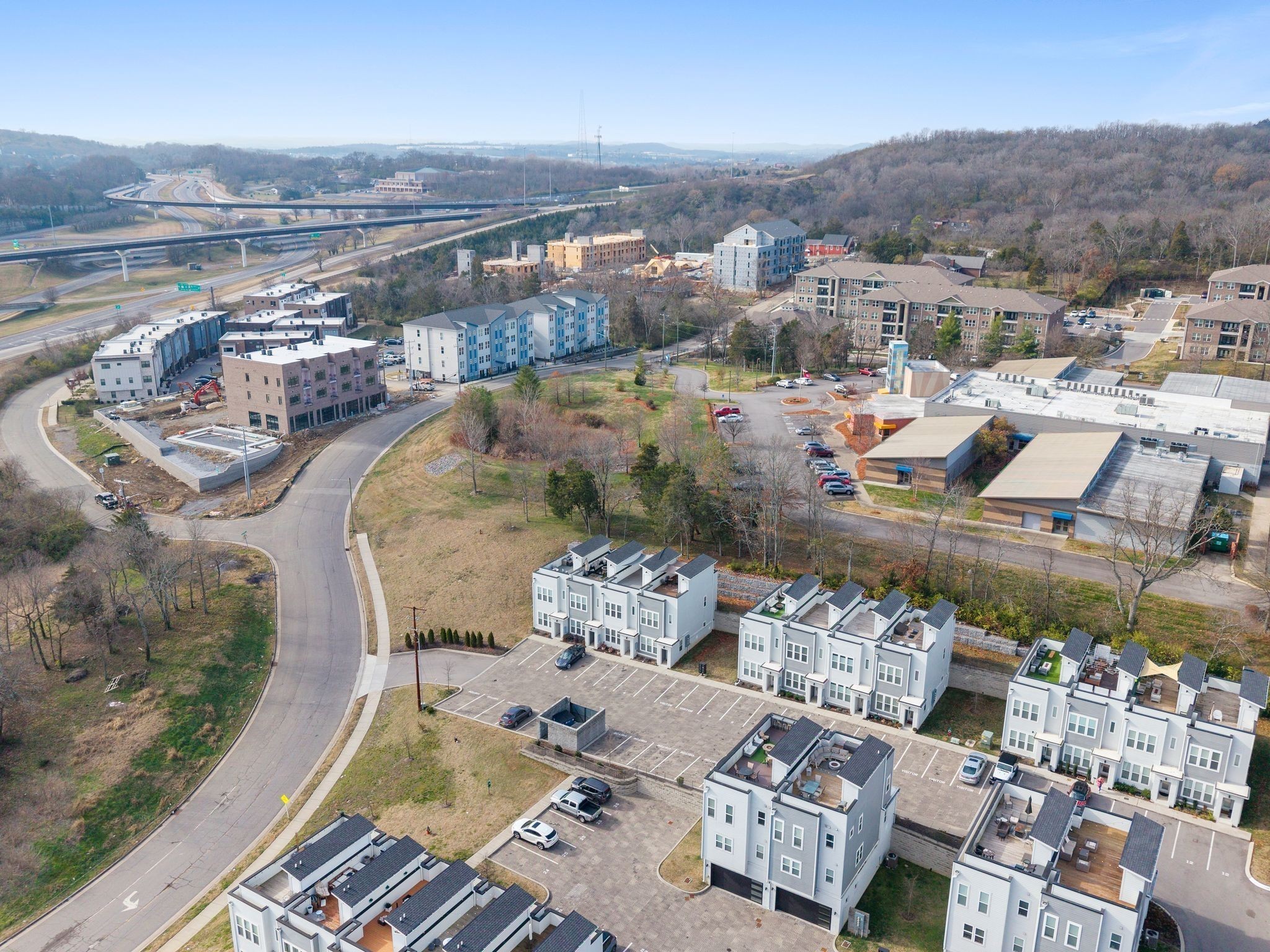 500 Creative Way, Unit 3 Madison, TN 37115 - Photo 33 of 43