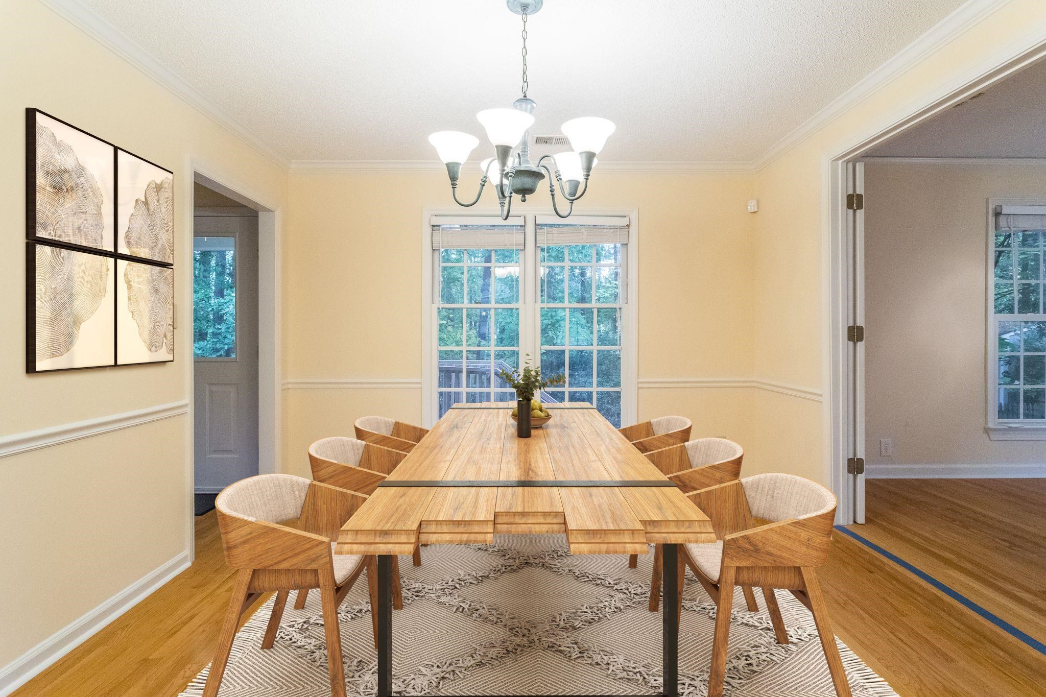 3602 Long Ridge Road Durham, NC 27703 - Photo 11 of 30 Photo 11