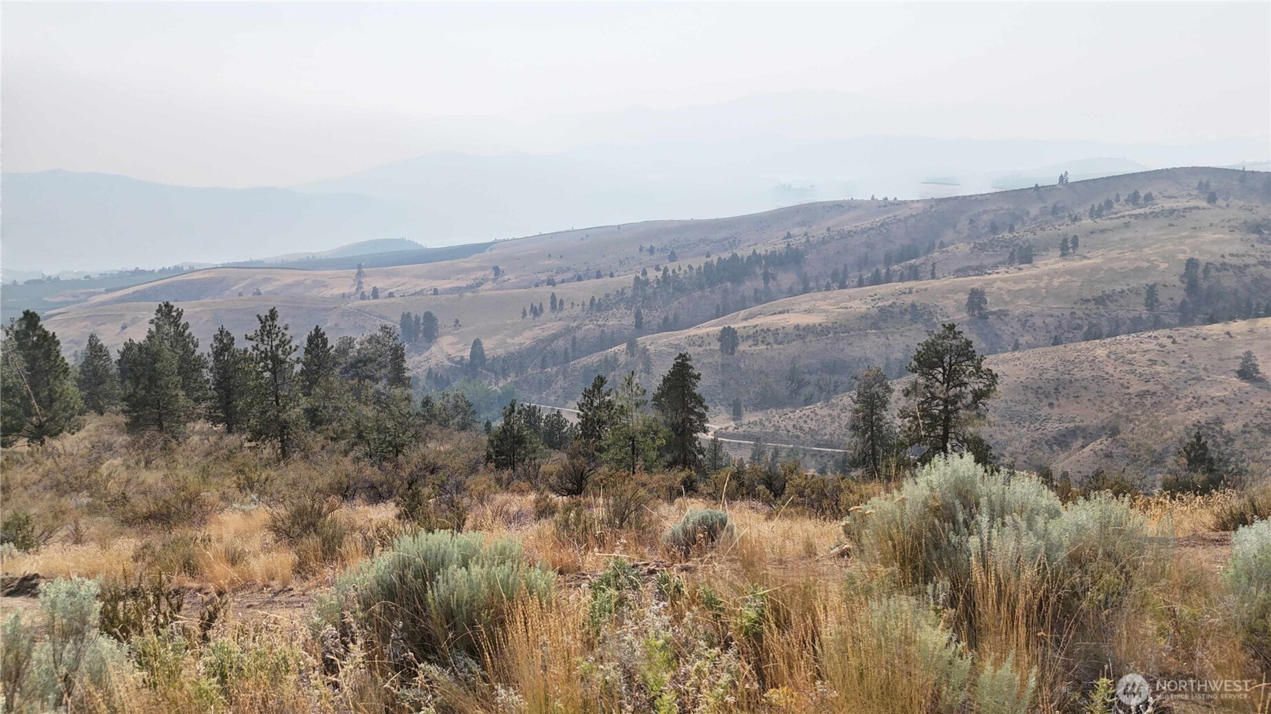0 Purtteman Gulch Road Chelan, WA 98816 - Photo 4 of 14