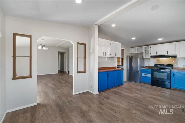 $383,900 | 2284 Weiser River Road, Weiser, ID 83672