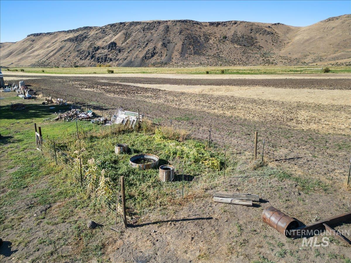 2284 Weiser River Road Weiser, ID 83672 - Photo 35 of 43 View of mountain backdrop featuring rural landscape