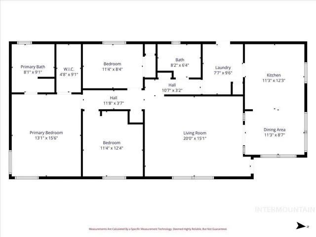 $383,900 | 2284 Weiser River Road, Weiser, ID 83672