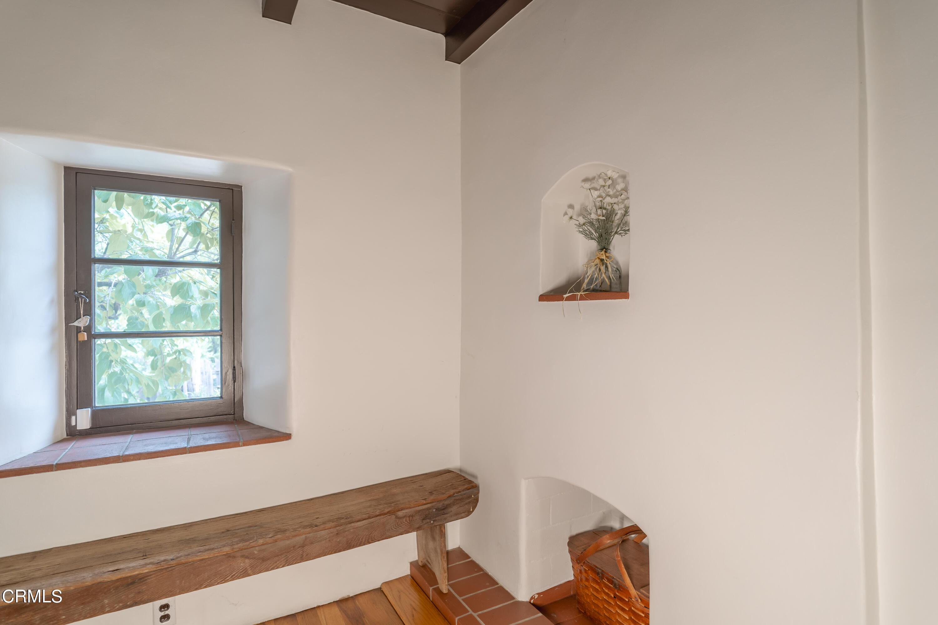 919 Puddingstone Drive La Verne, CA 91750 - Photo 19 of 42 a view of room with window and workspace