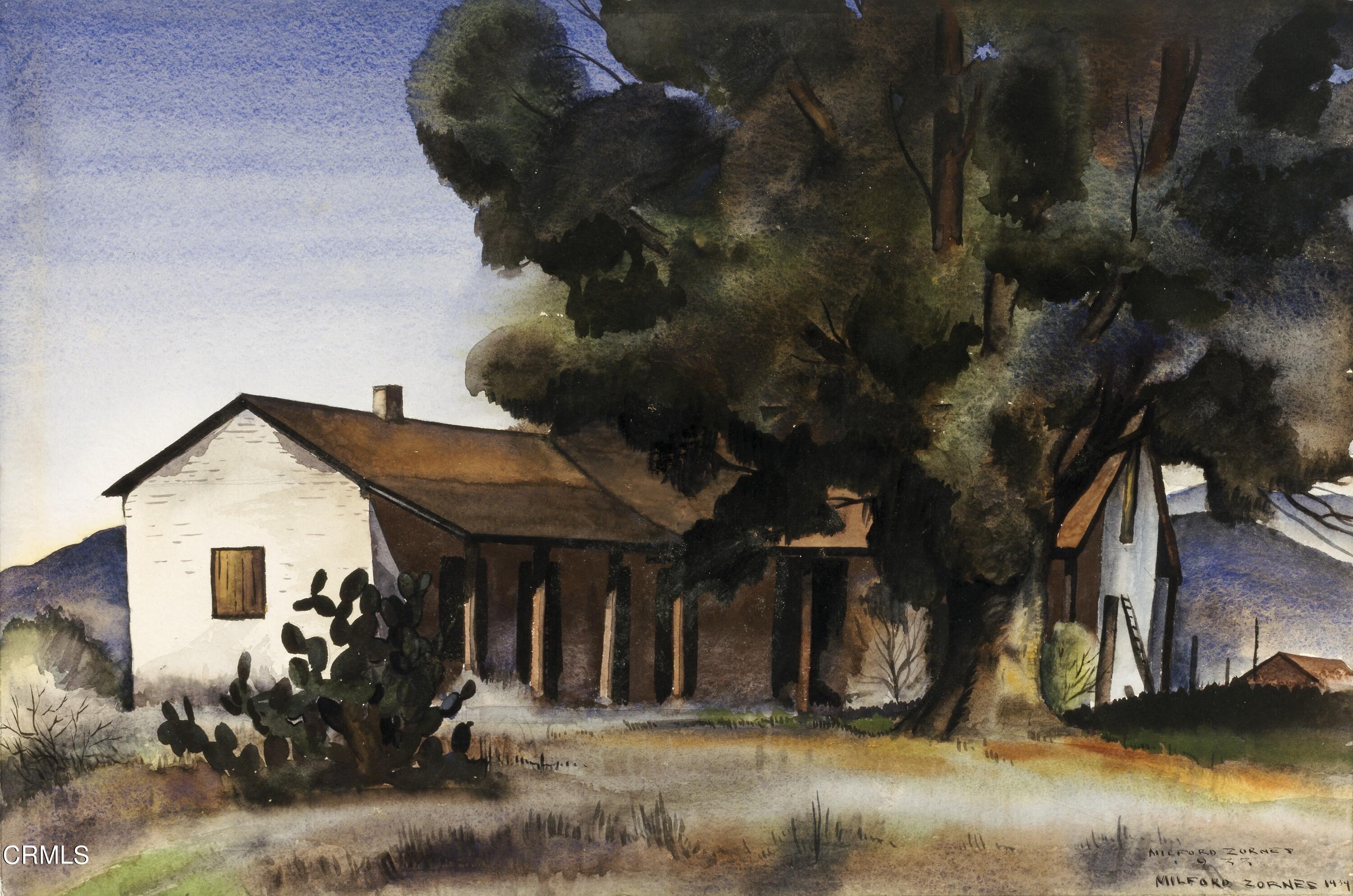 919 Puddingstone Drive La Verne, CA 91750 - Photo 40 of 42 a front view of a house with garden