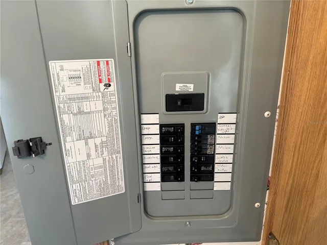 $140,000 | 26 Canal Way, Lake Panasoffkee, FL 33538