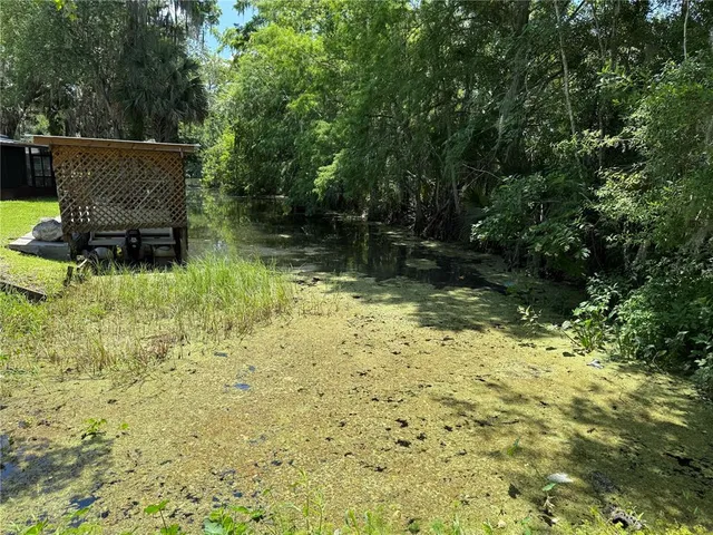 $140,000 | 26 Canal Way, Lake Panasoffkee, FL 33538