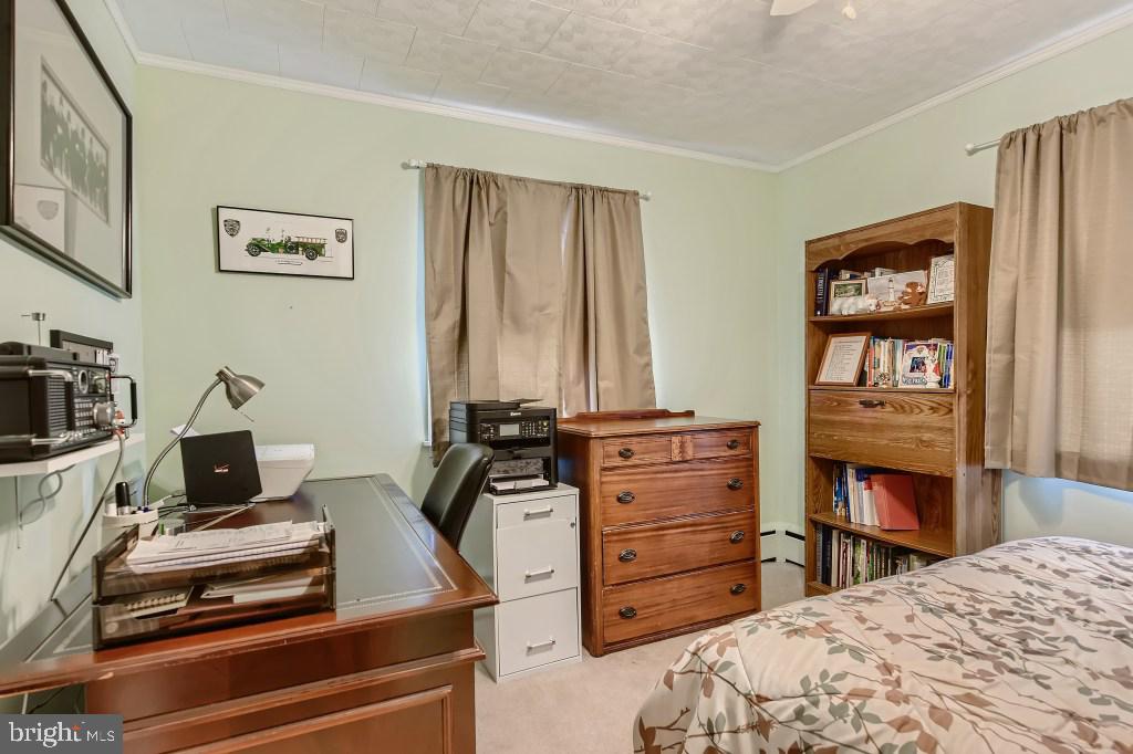 115 Homeland Road Pasadena, MD 21122 - Photo 23 of 40 2nd Bedroom