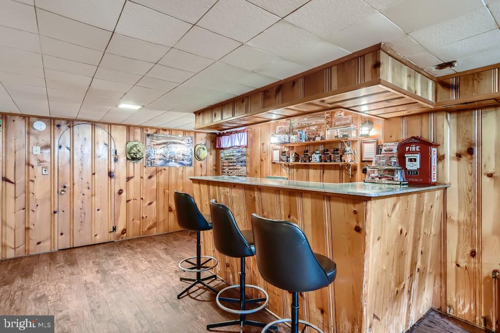 115 Homeland Road Pasadena, MD 21122 - Photo 31 of 40 Dry Bar