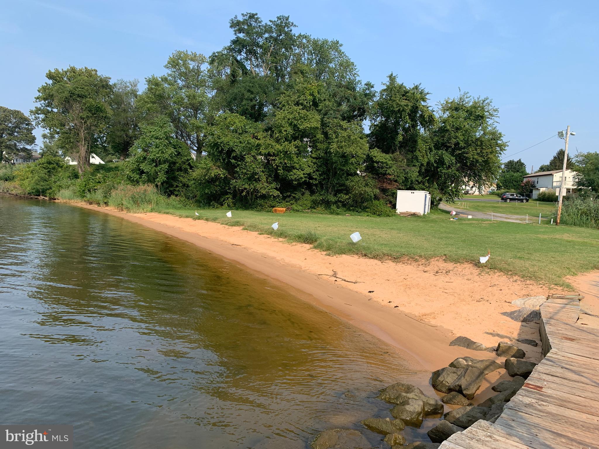 115 Homeland Road Pasadena, MD 21122 - Photo 39 of 40 Private / Community Beach