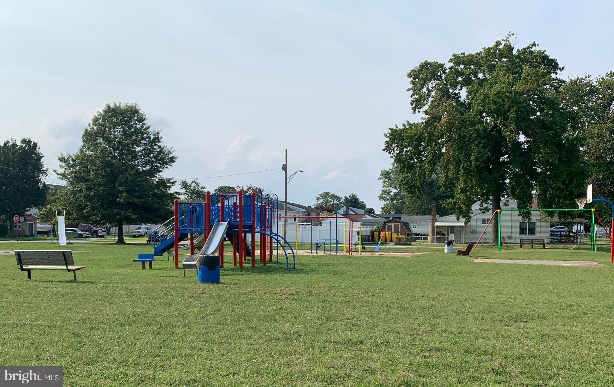 115 Homeland Road Pasadena, MD 21122 - Photo 40 of 40 Community Park