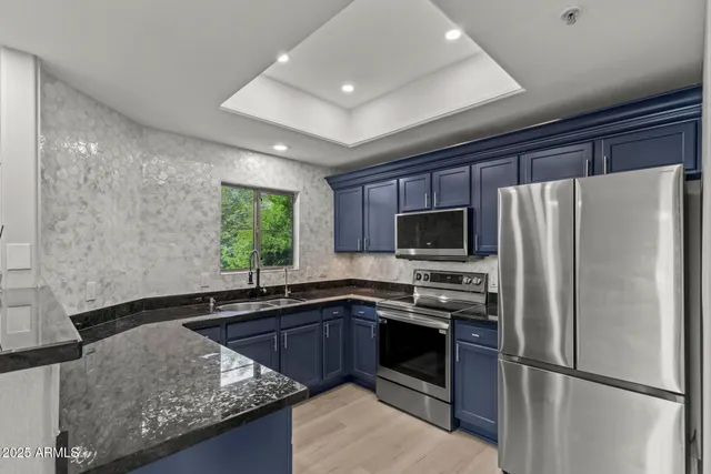 $2,500 | 11680 East Sahuaro Drive, Unit 2017, Scottsdale, AZ 85259