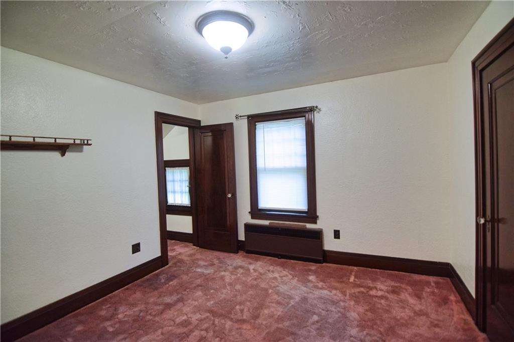 3765 Highway 257 Seneca, PA 16346 - Photo 20 of 42 an empty room with windows