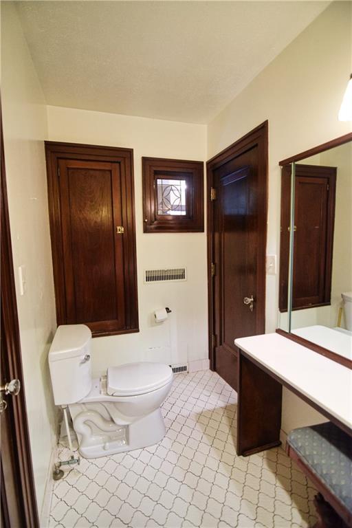 3765 Highway 257 Seneca, PA 16346 - Photo 23 of 42 a bathroom with a sink toilet and shower