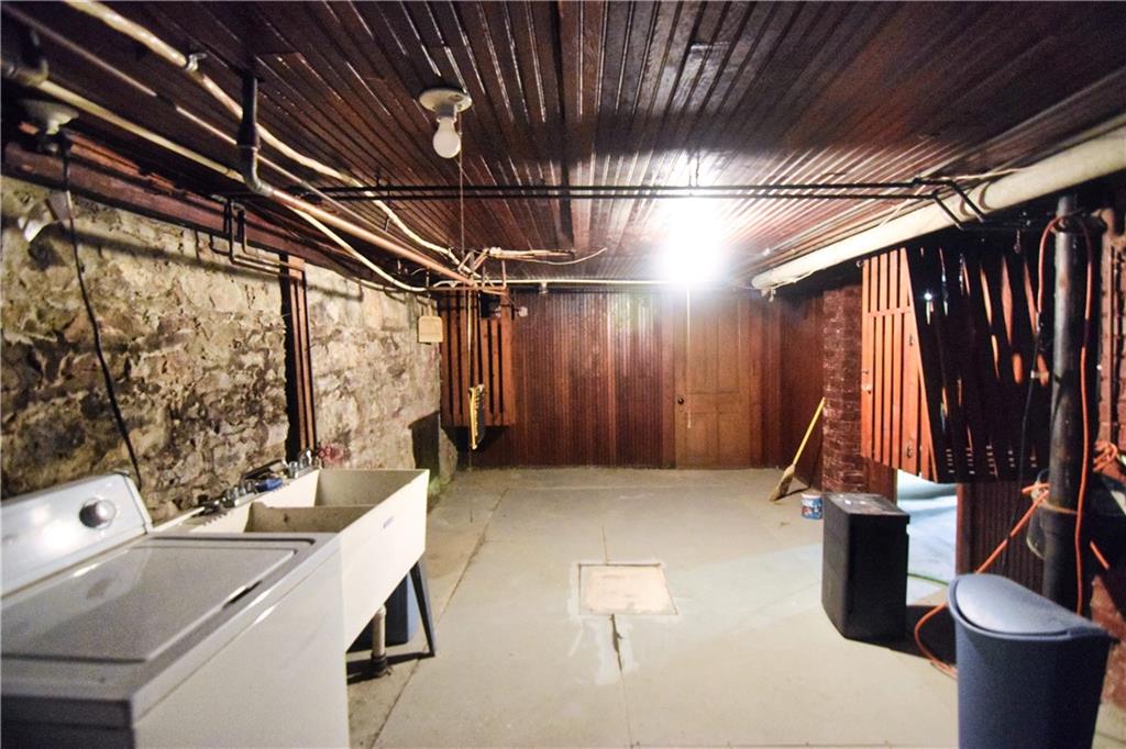 3765 Highway 257 Seneca, PA 16346 - Photo 25 of 42 a view of a room with gym equipment