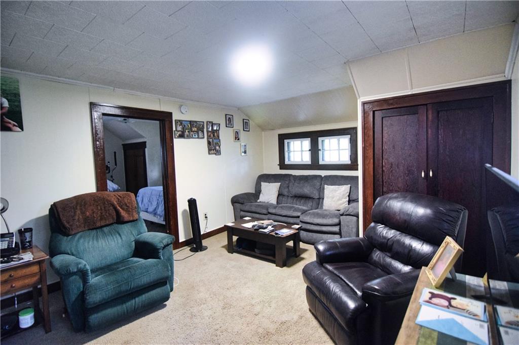 3765 Highway 257 Seneca, PA 16346 - Photo 36 of 42 a living room with furniture and a window