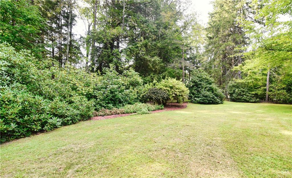 3765 Highway 257 Seneca, PA 16346 - Photo 41 of 42 a view of an outdoor space and a yard