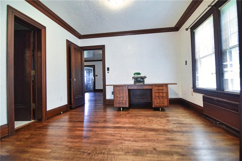 3765 Highway 257 Seneca, PA 16346 - Photo 5 of 42 a living room with furniture and window