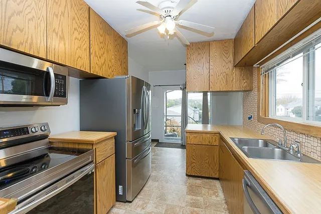 $219,000 | 1002 Wyoming Street, Rock Springs, WY 82901