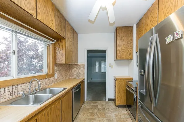 $219,000 | 1002 Wyoming Street, Rock Springs, WY 82901